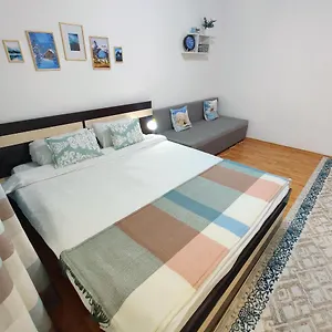 Апартаменты Emmaapart Comfort 109, Астана