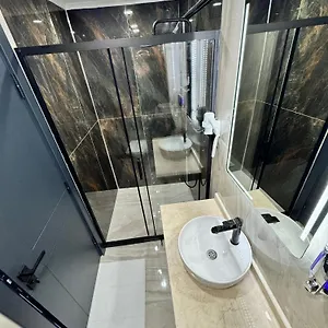 Garden House Стамбул